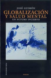 Portada de Globalización y salud mental