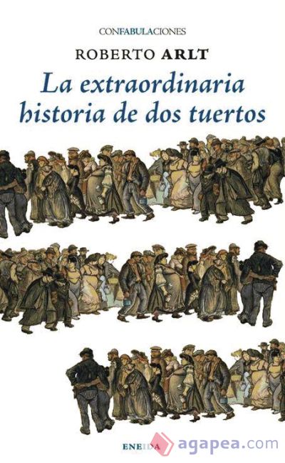 La extraordinaria historia de dos tuertos