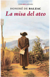 Portada de La misa del ateo