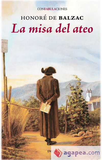 La misa del ateo