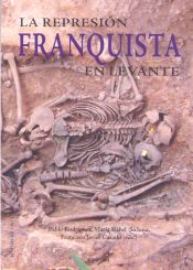 Portada de La represión franquista en Levante