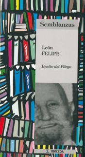 Portada de León Felipe