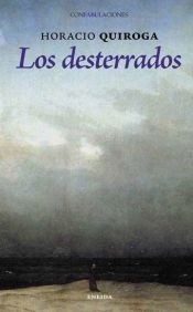 Portada de Los desterrados