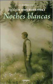 Portada de Noches blancas