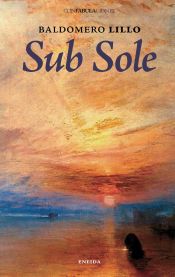 Portada de Sub Sole