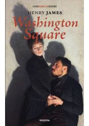 Portada de Washington Square