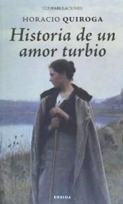 Portada de Historia de amor turbio