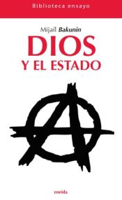 Portada de Dios Y El Estado