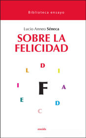 Portada de Sobre la felicidad