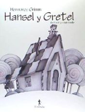 Portada de Hansel y Gretel