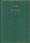 Eneida. Vol. I (Libros I-III) Eneida. Vol. I (Libros I-III)