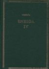 Eneida. Vol IV (Libros X-XII)