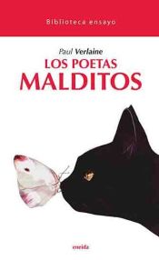 Portada de Los poetas malditos