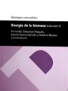 Energía de la biomasa I (Energías renovables)