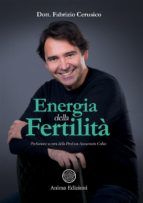 Portada de Energia della fertilità (Ebook)