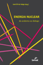 Portada de Energia nuclear (Ebook)