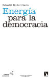 Energía para la democracia: La cooperativa Som Energía como laboratorio social