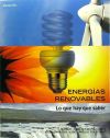 Energías renovables