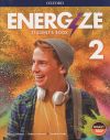 Energize 2. Student's Book.