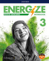 Energize 3. Workbook Pack. Catalan Edition