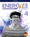 Energize 4. Workbook Pack. Spanish Edition