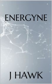 Portada de Energyne (Ebook)