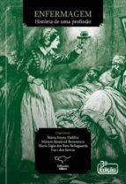 Portada de Enfermagem: história de uma profissão (Ebook)