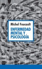 Portada de Enfermedad mental y psicología (Ebook)