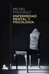 Enfermedad mental y psicolog&iacute;a