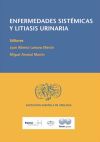 Enfermedades Sistemáticas y Litiasis urinaria