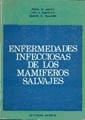 Enfermedades infecciosas de los mamíferos salvajes