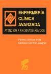 EnfermerÃ­a clÃ­nica avanzada. AtenciÃ³n a pacientes agudos