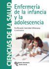 Enfermer&iacute;a de la infancia y la adolescencia