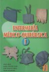 Enfermería medico quirúrgica. Tomo I