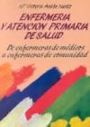 Enfermería y atención primaria de salud