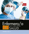 Enfermero/a del Servicio Aragonés de Salud. SALUD. Temario. Vol. II