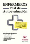 Enfermeros. Test De Autoevaluación. Servicio Canario De Salud (scs)