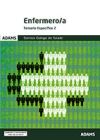 Enfermeros-as del Servizo Galego de Saúde (SERGAS). Temario específico, volumen 2