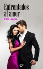 Portada de Enfrentados al amor (Ebook)