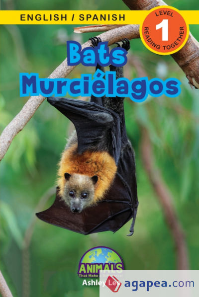 Bats / Murciélagos