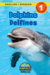 Portada de Dolphins / Delfines