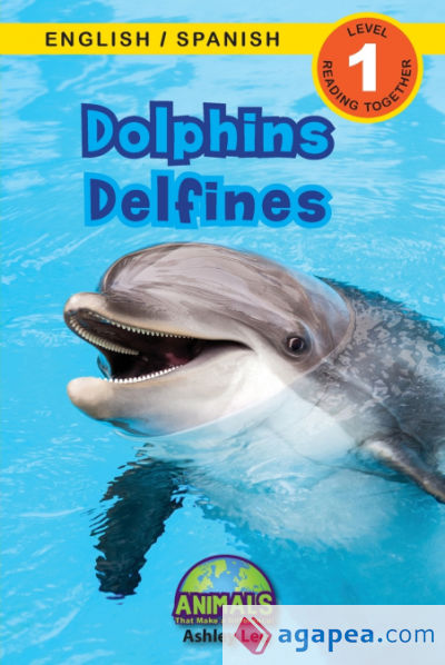 Dolphins / Delfines