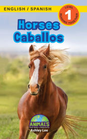 Portada de Horses / Caballos