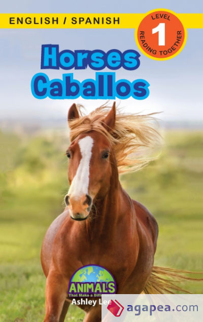 Horses / Caballos