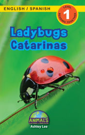 Portada de Ladybugs / Catarinas