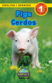 Portada de Pigs / Cerdos