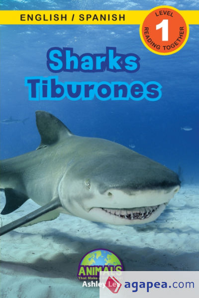 Sharks / Tiburones