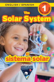 Portada de The Solar System