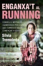 Portada de Enganxa't al running (Ebook)