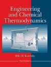 Engineering and Chemical Thermodynamics